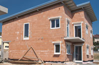 Hargrave home extensions
